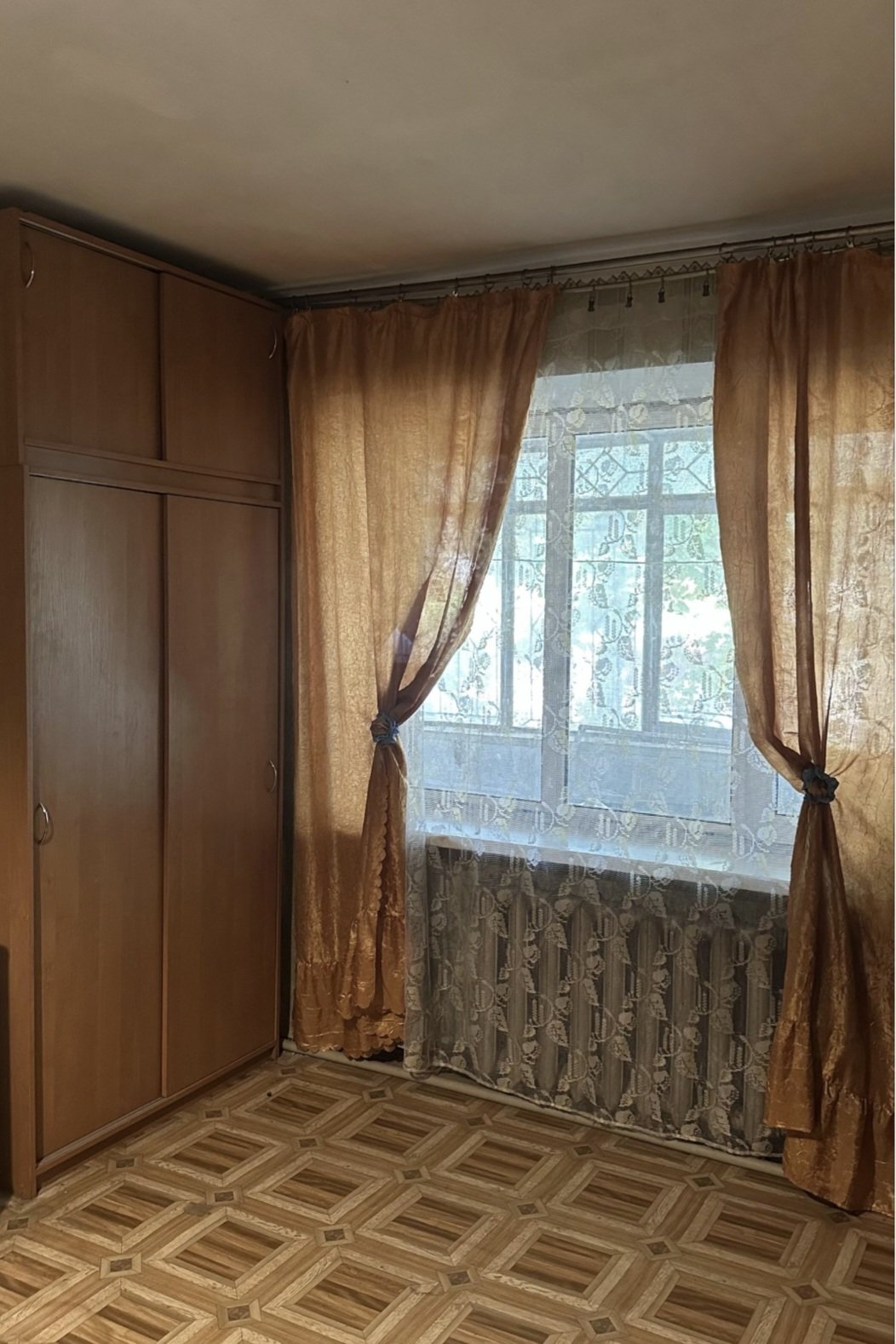 Квартира на вул. Одесская, 53 м², 29 000$ — FAKTOR