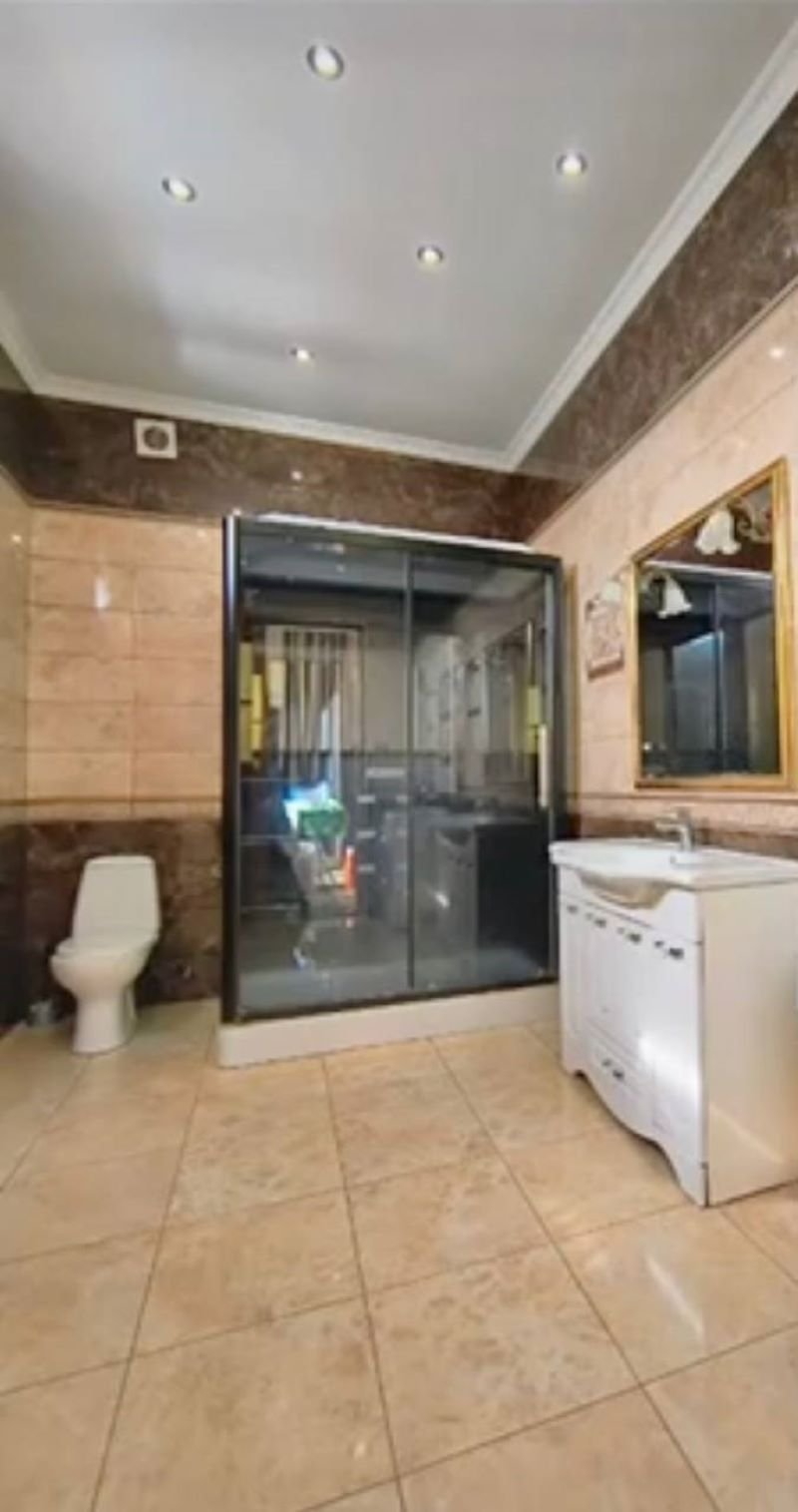 Дом на ул. Степана Разина, 201 м², 140 000$ — FAKTOR