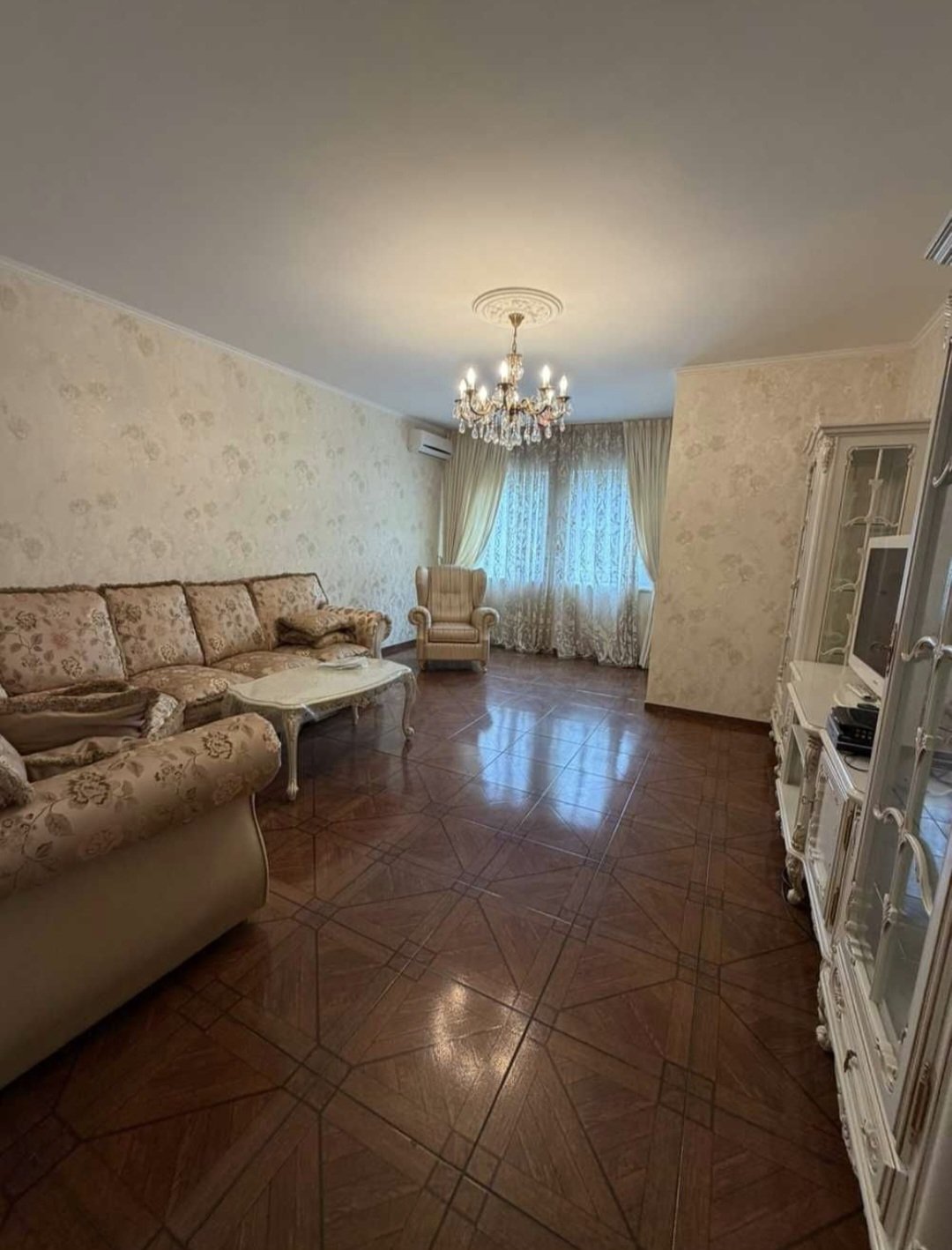 Квартира на вул. Фонтанская дорога (Приморский), 114 м², 189 000$ — FAKTOR