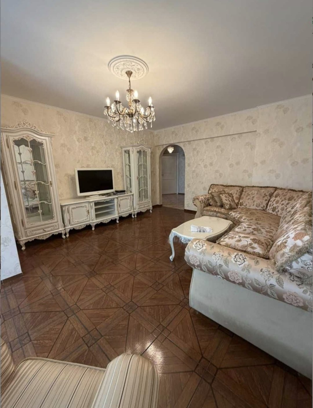 Квартира на вул. Фонтанская дорога (Приморский), 114 м², 189 000$ — FAKTOR