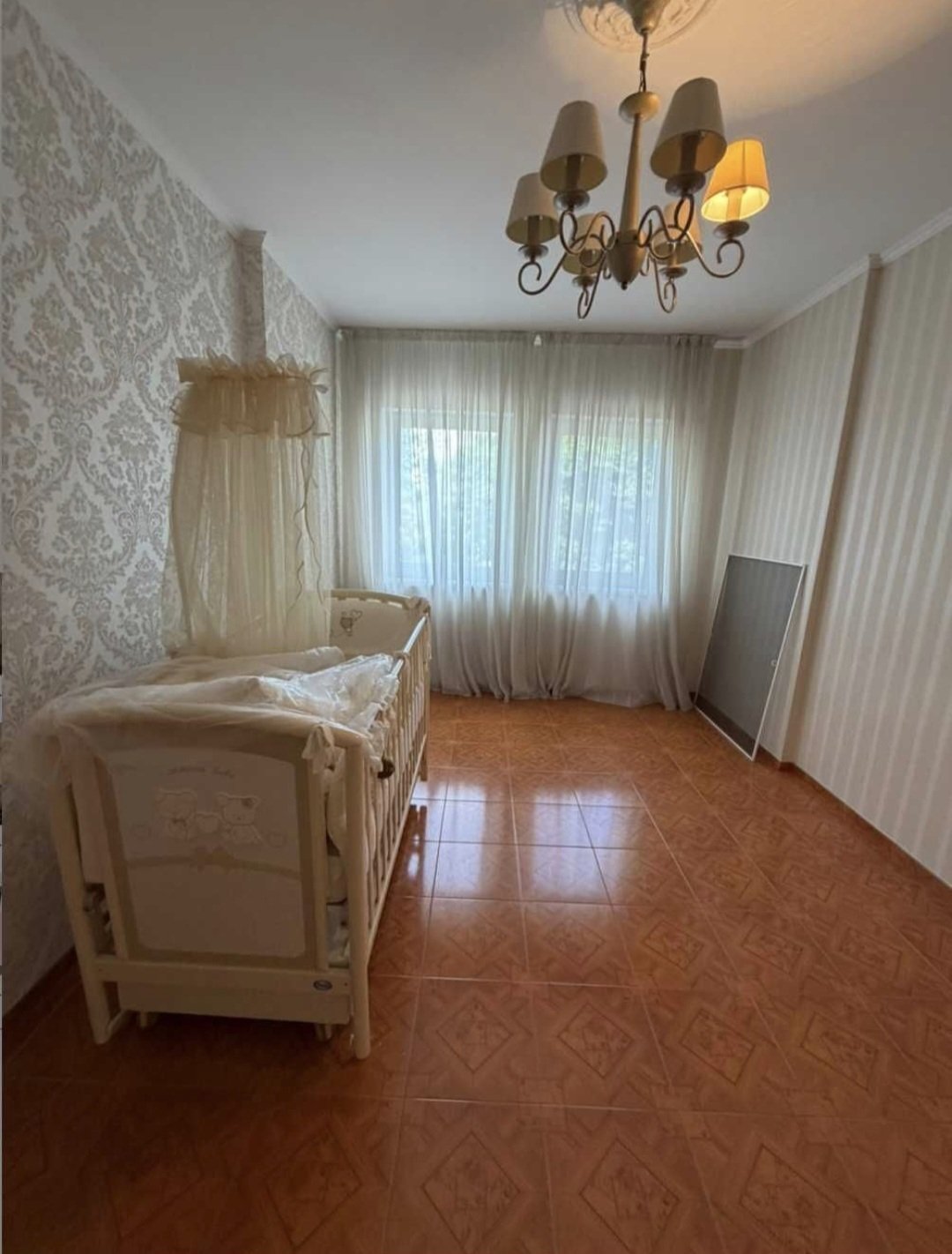 Квартира на вул. Фонтанская дорога (Приморский), 114 м², 189 000$ — FAKTOR