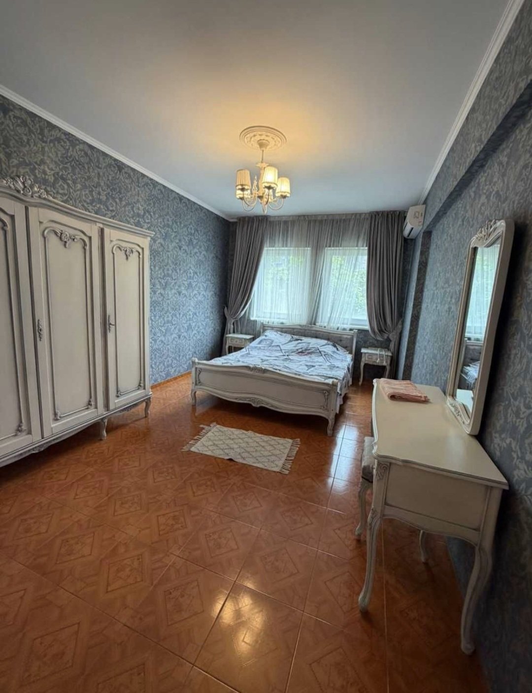 Квартира на вул. Фонтанская дорога (Приморский), 114 м², 189 000$ — FAKTOR