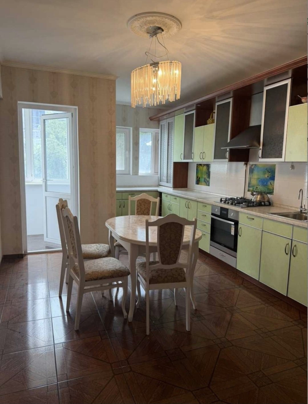 Квартира на вул. Фонтанская дорога (Приморский), 114 м², 189 000$ — FAKTOR