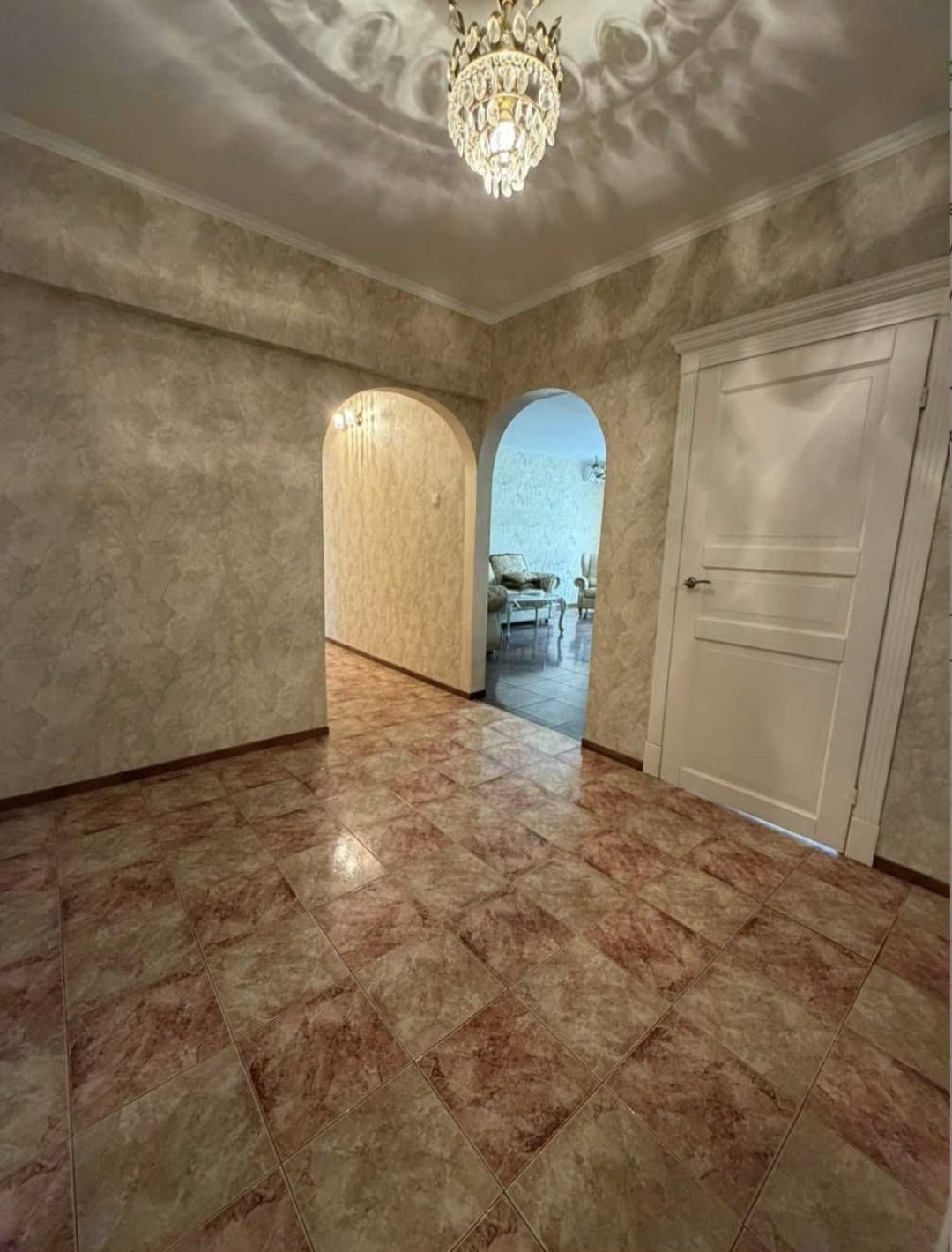 Квартира на вул. Фонтанская дорога (Приморский), 114 м², 189 000$ — FAKTOR