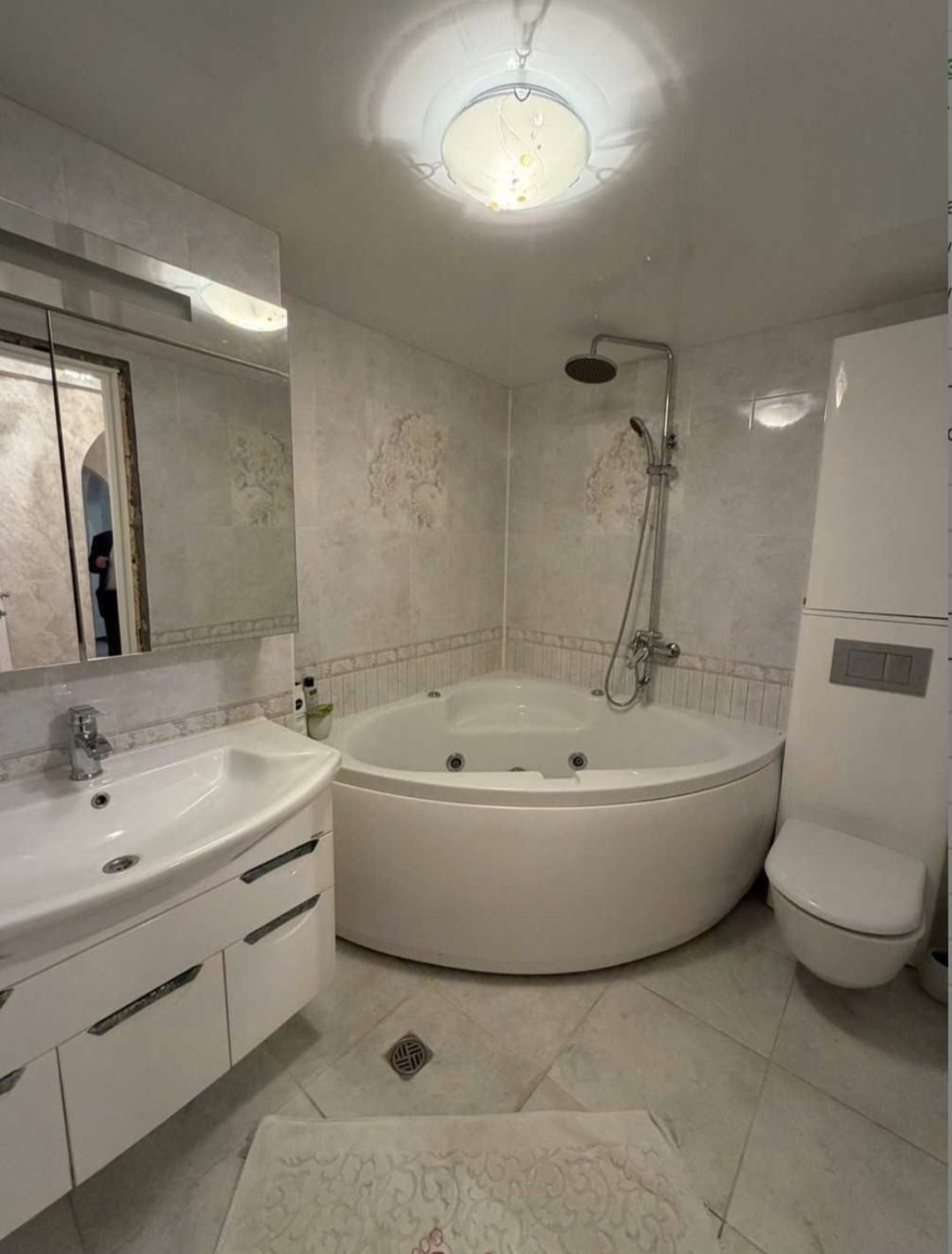 Квартира на вул. Фонтанская дорога (Приморский), 114 м², 189 000$ — FAKTOR