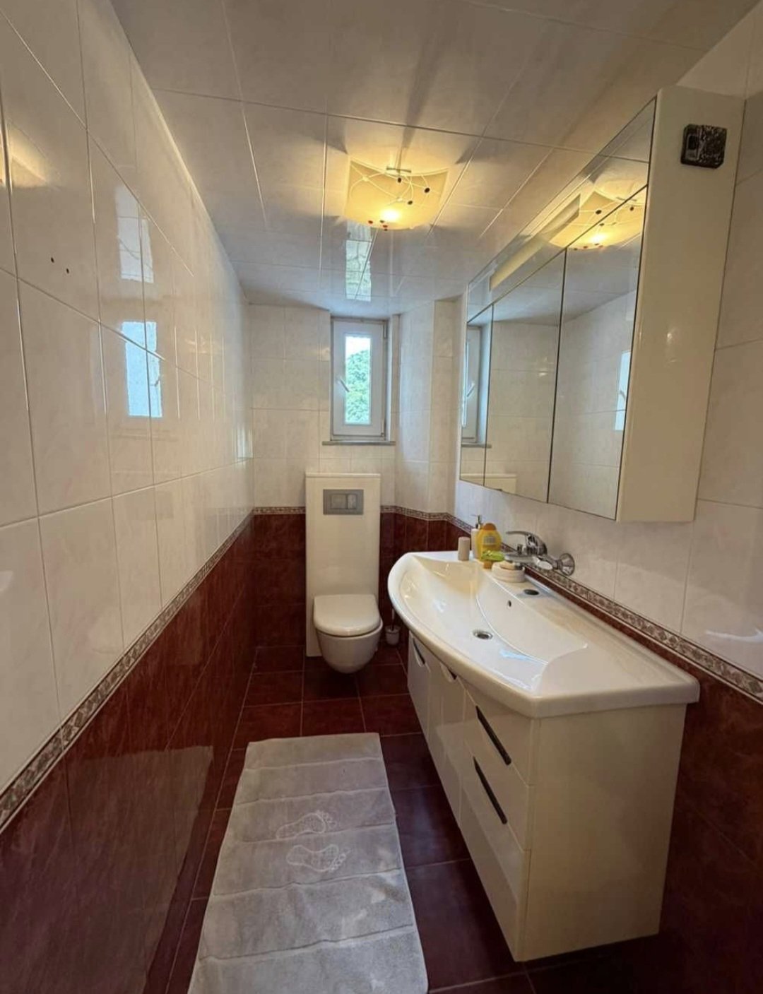 Квартира на вул. Фонтанская дорога (Приморский), 114 м², 189 000$ — FAKTOR