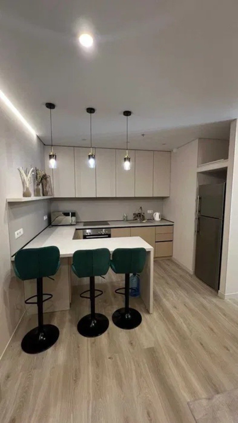 Квартира на вул. Литературная, 39 м², 87 000$ — FAKTOR