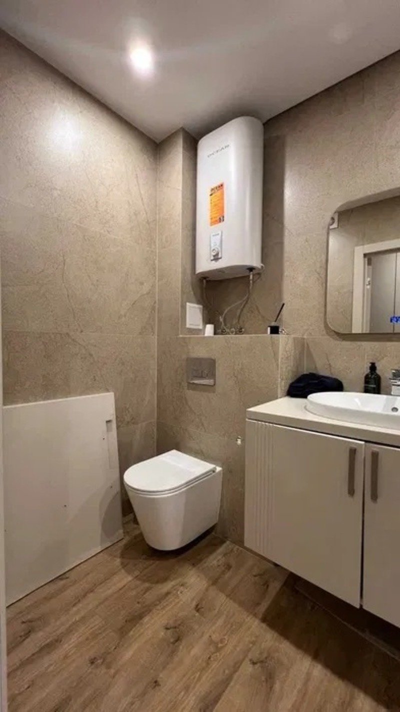 Квартира на вул. Литературная, 39 м², 87 000$ — FAKTOR
