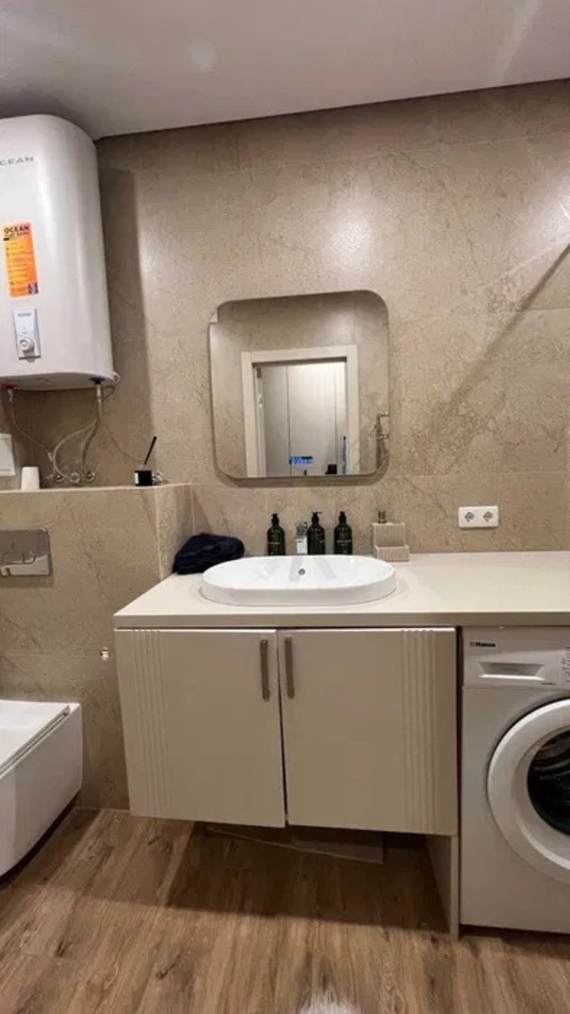 Квартира на вул. Литературная, 39 м², 87 000$ — FAKTOR