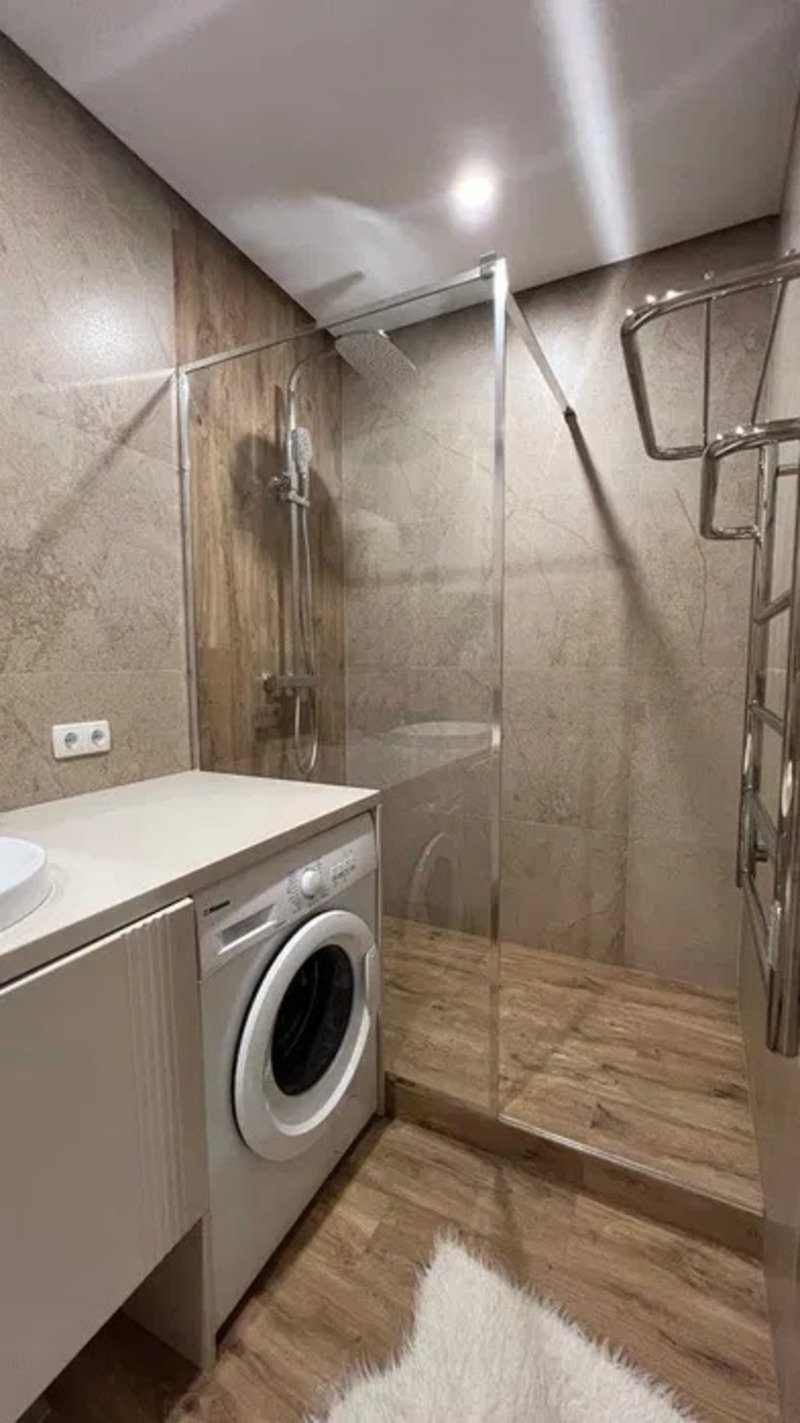 Квартира на вул. Литературная, 39 м², 87 000$ — FAKTOR