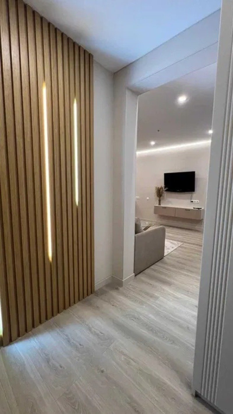 Квартира на вул. Литературная, 39 м², 87 000$ — FAKTOR