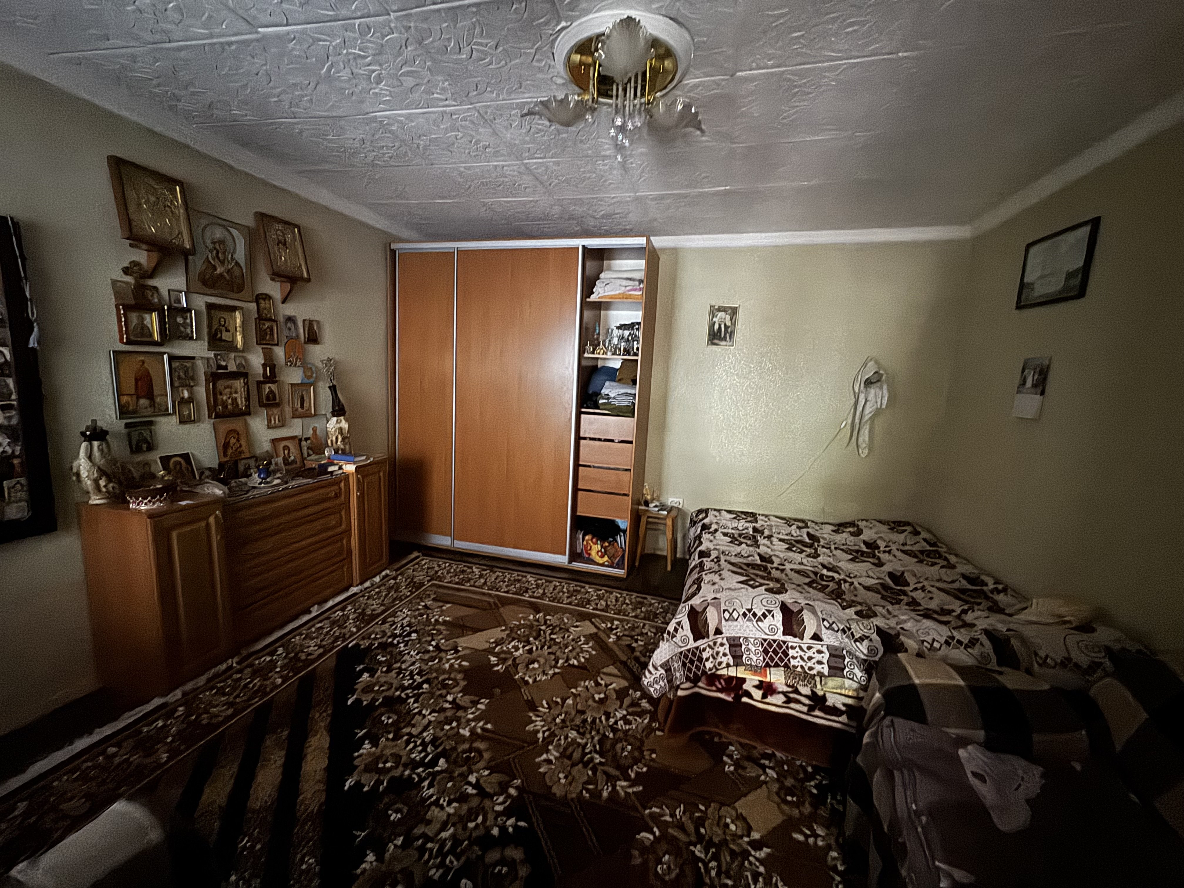 Квартира на вул. Южная, 44 м², 32 000$ — FAKTOR