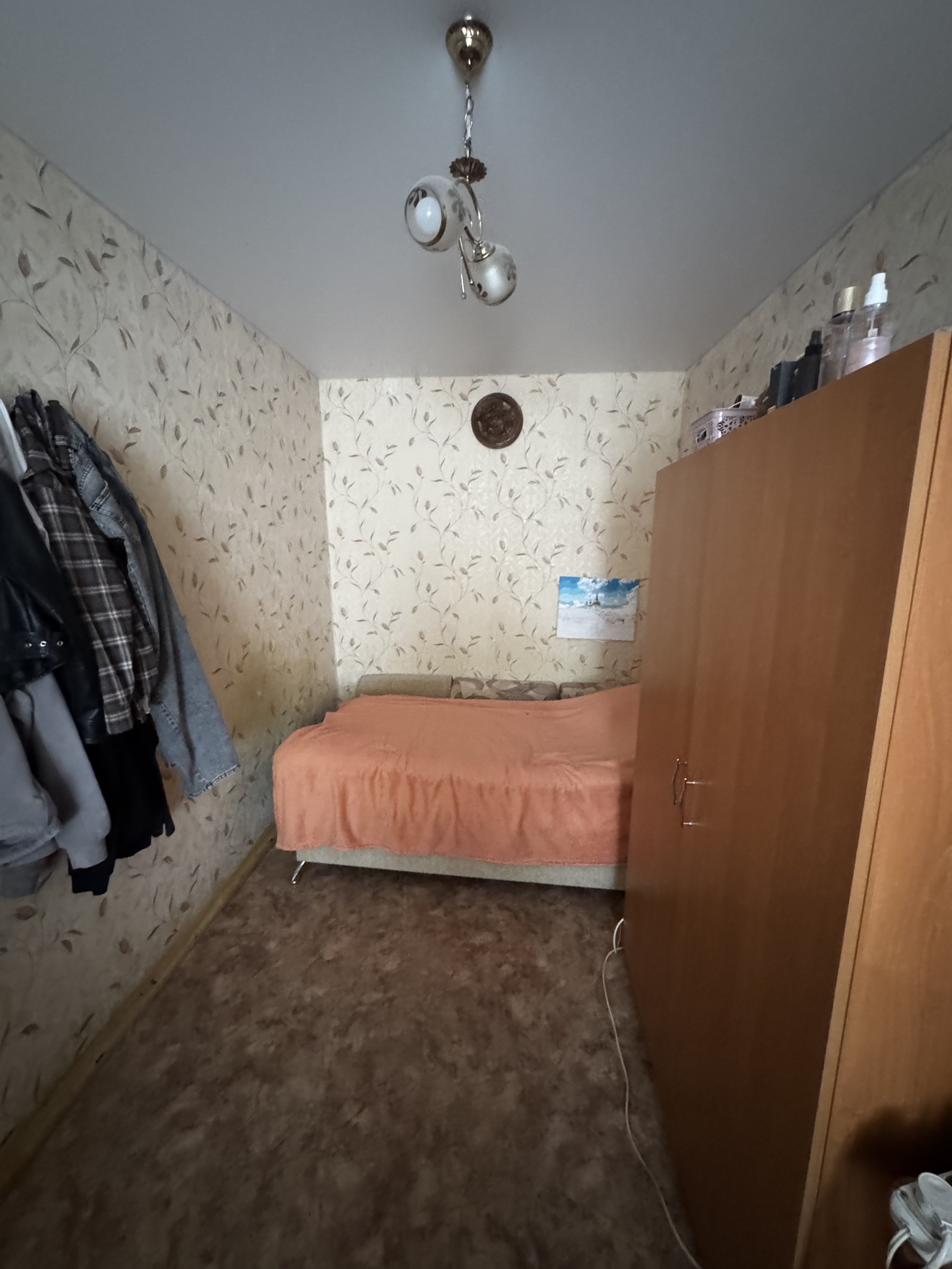Квартира на вул. Южная, 44 м², 32 000$ — FAKTOR