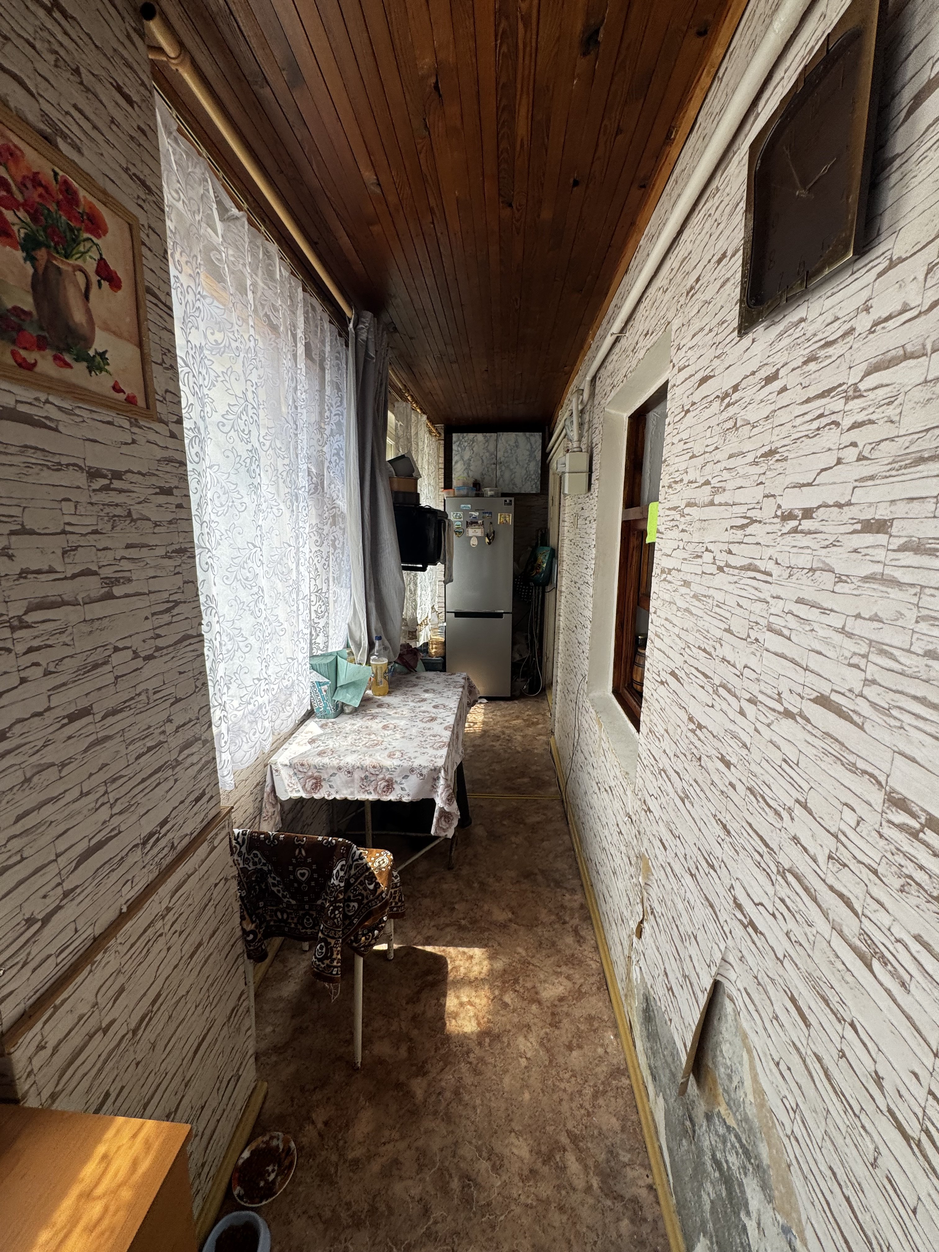 Квартира на вул. Южная, 44 м², 32 000$ — FAKTOR