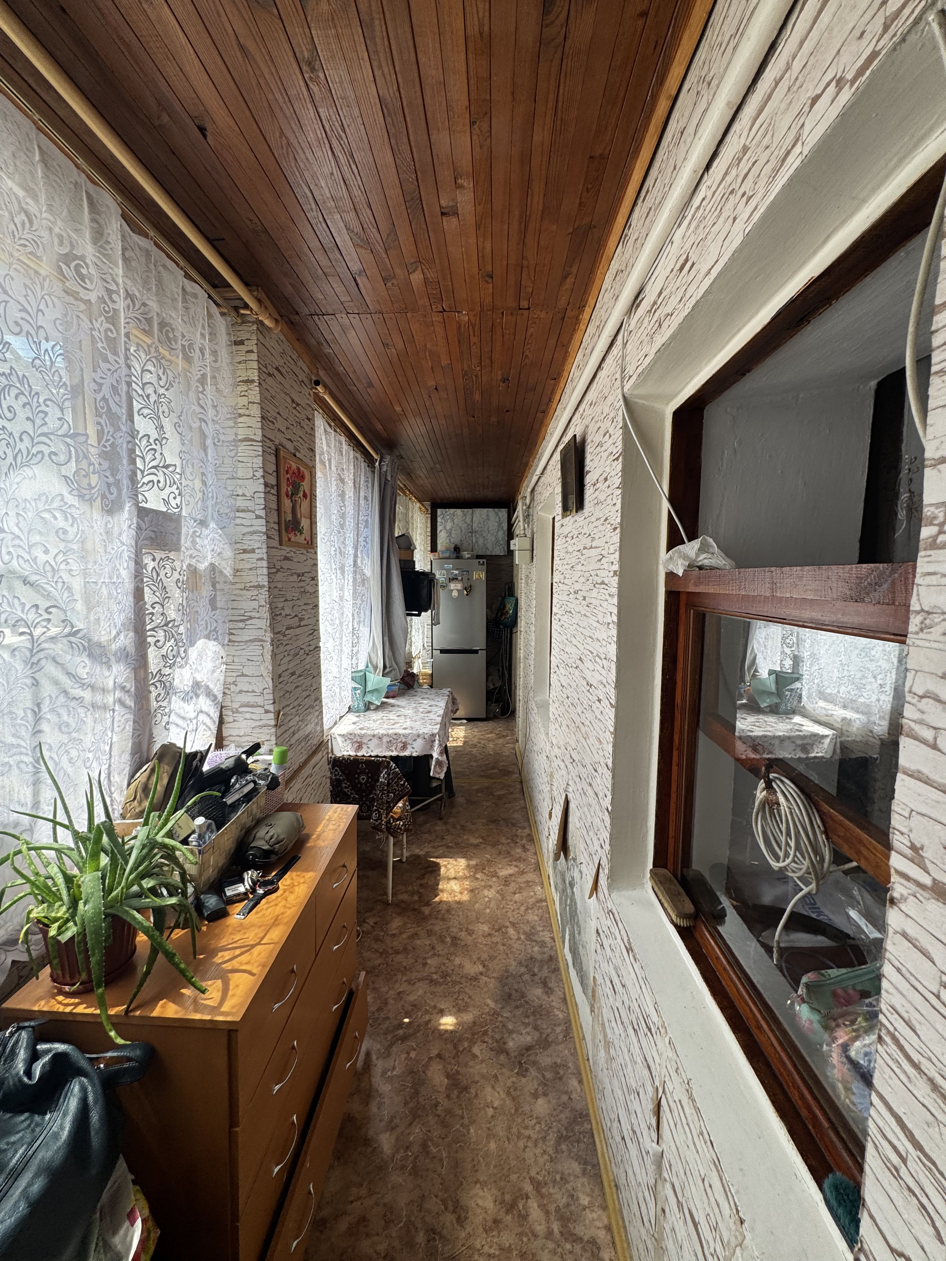 Квартира на вул. Южная, 44 м², 32 000$ — FAKTOR