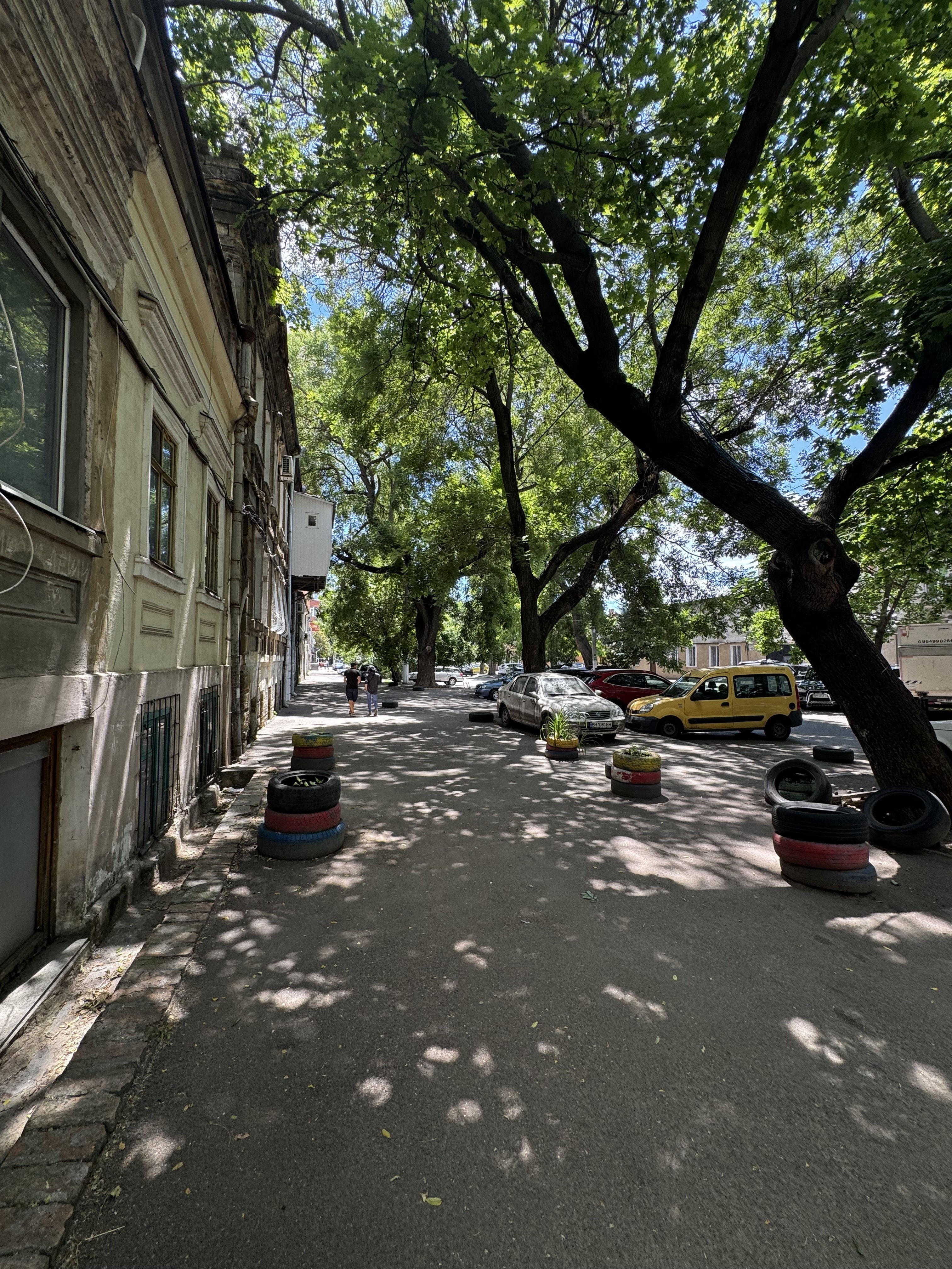 Квартира на вул. Южная, 44 м², 32 000$ — FAKTOR