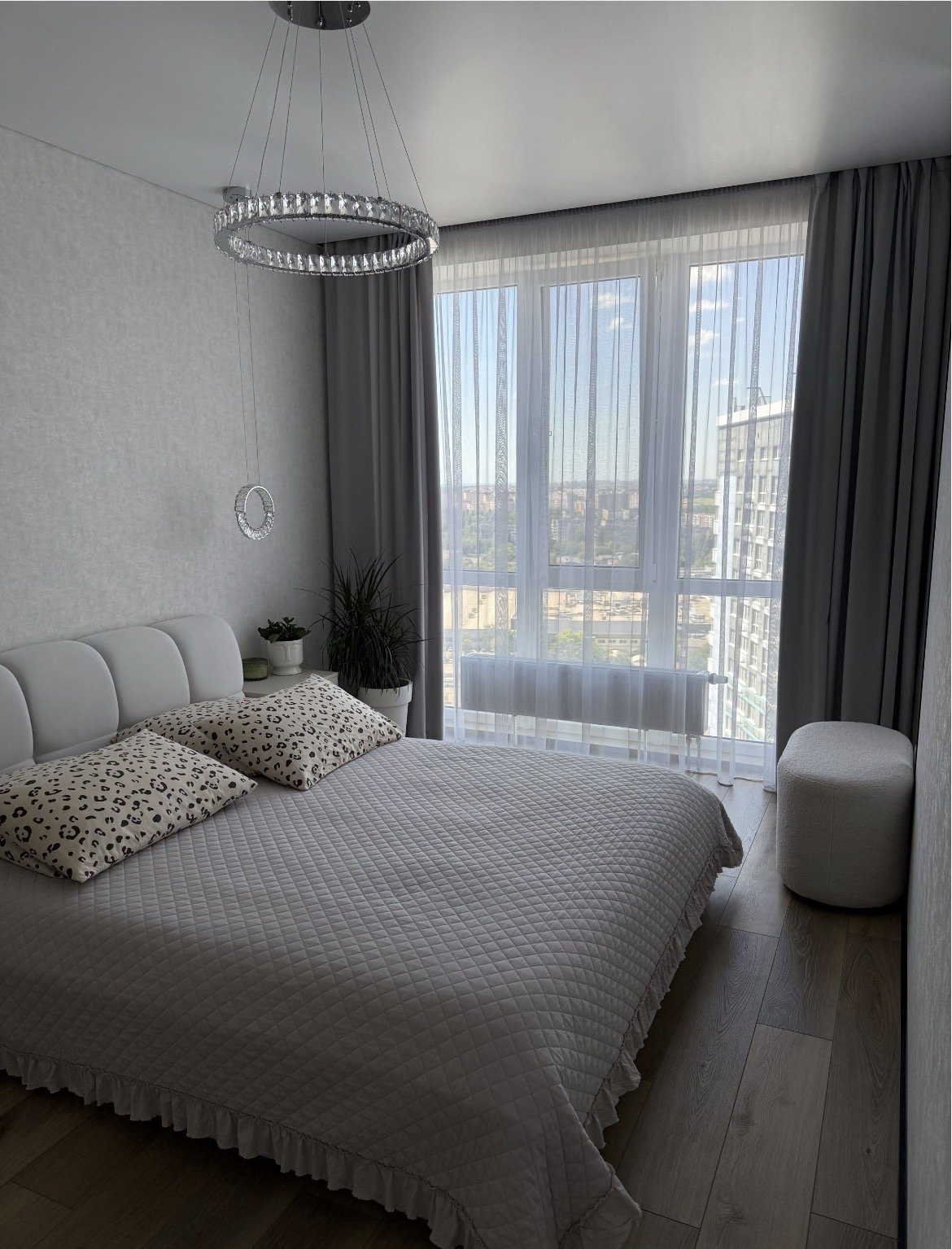 Квартира на вул. Варненская, 65 м², 120 000$ — FAKTOR