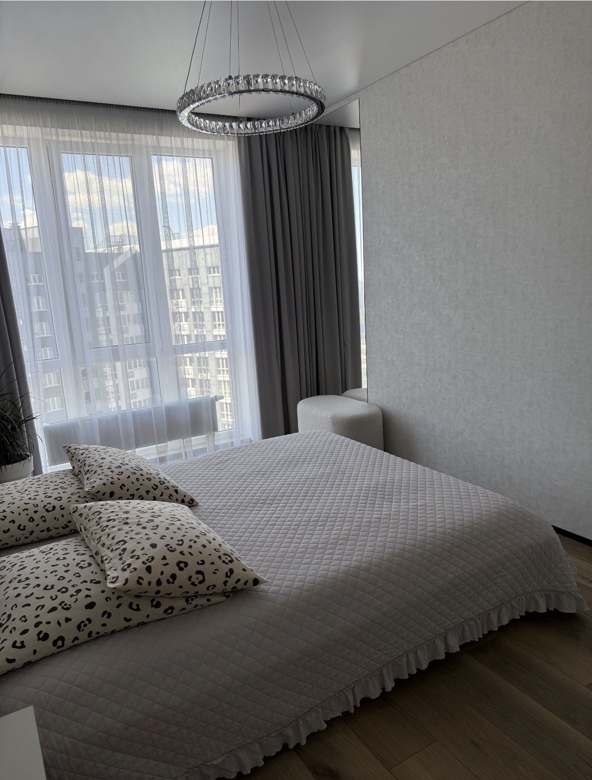 Квартира на вул. Варненская, 65 м², 120 000$ — FAKTOR