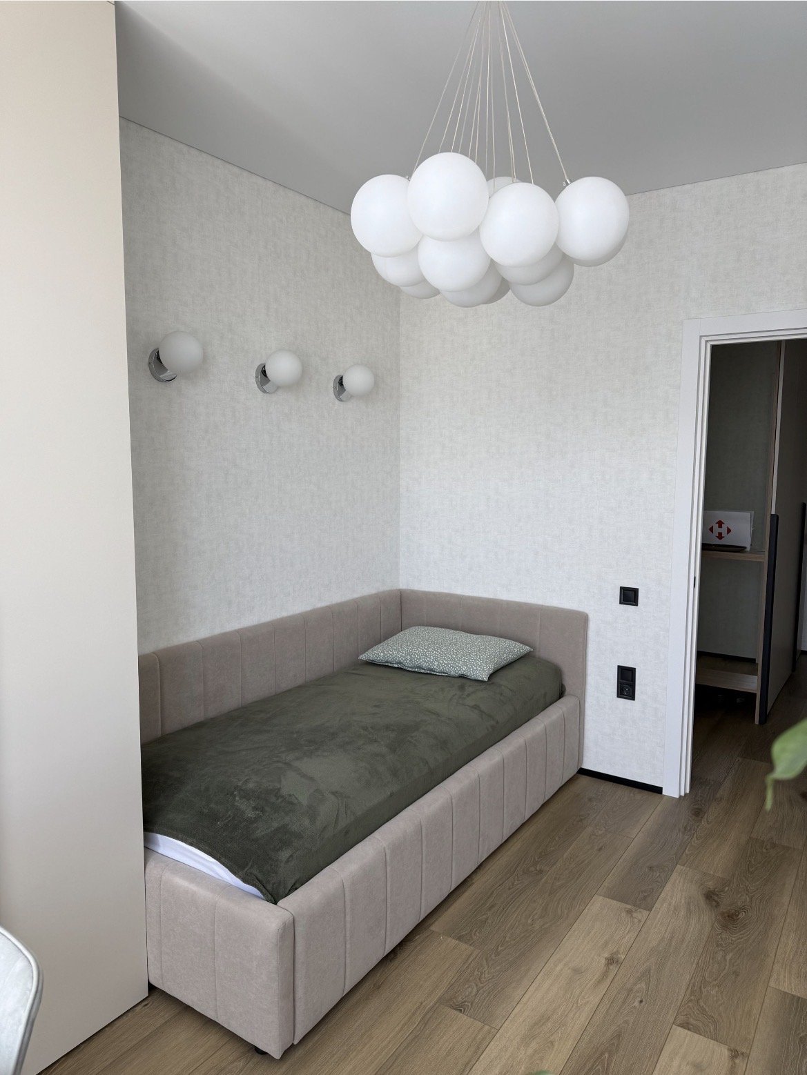 Квартира на вул. Варненская, 65 м², 120 000$ — FAKTOR