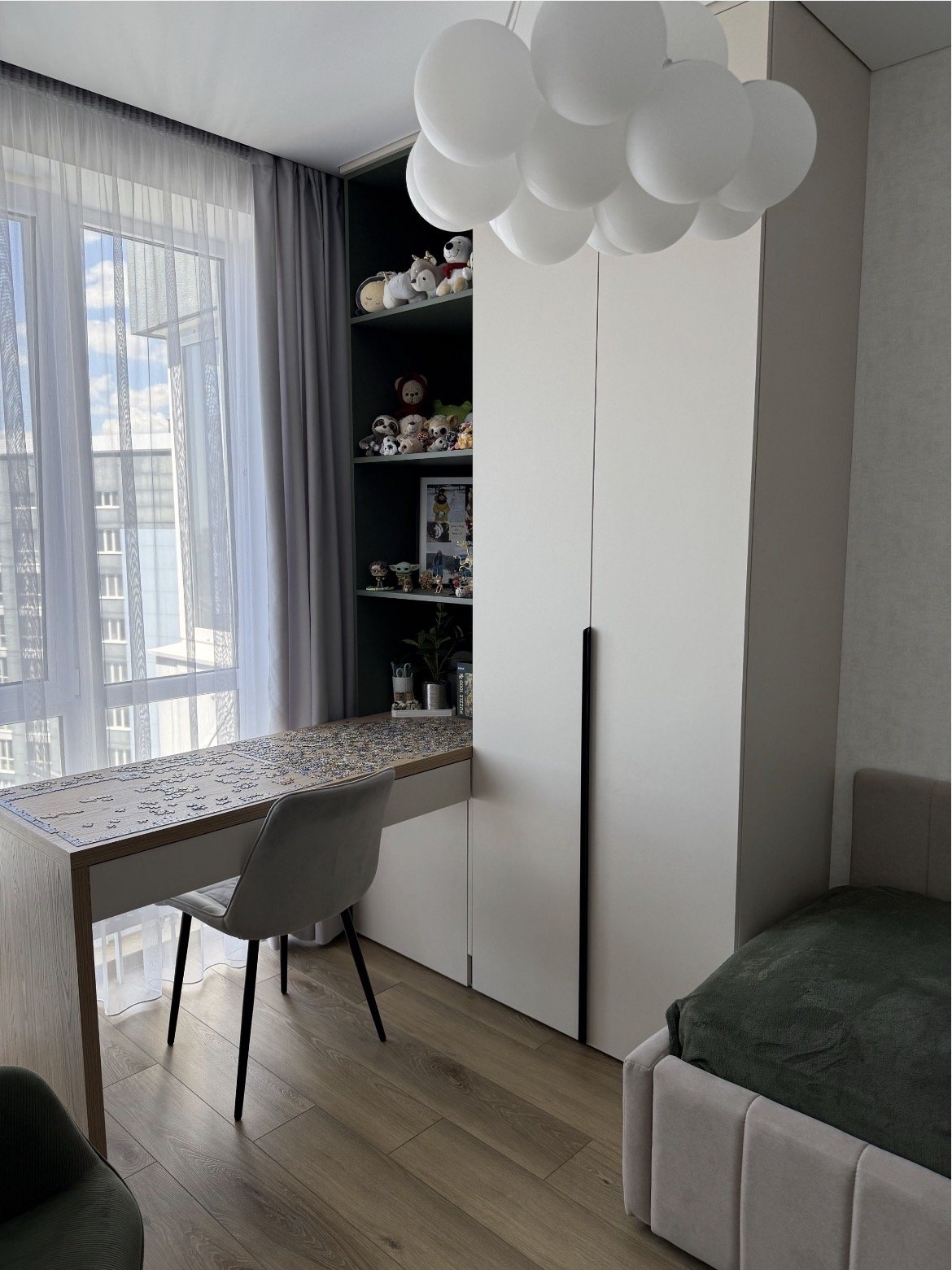 Квартира на вул. Варненская, 65 м², 120 000$ — FAKTOR