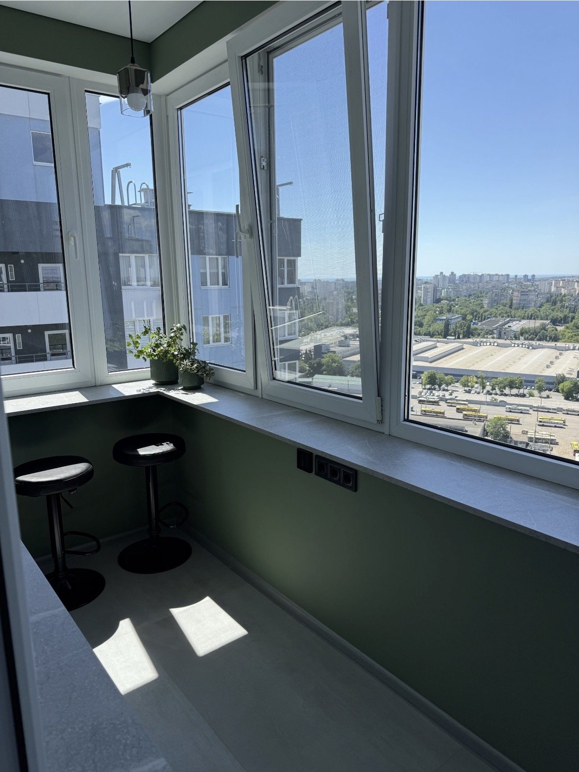 Квартира на вул. Варненская, 65 м², 120 000$ — FAKTOR