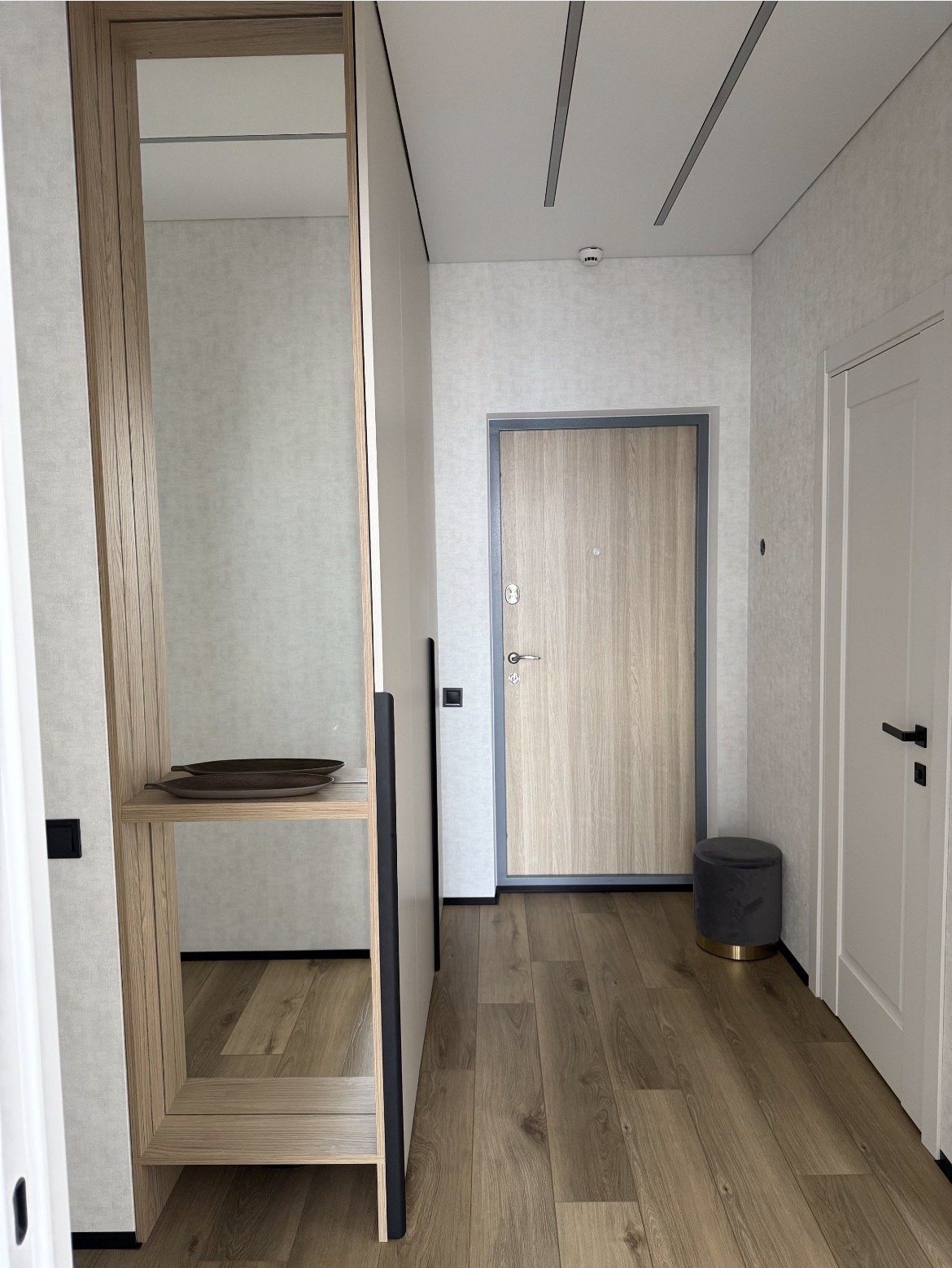 Квартира на вул. Варненская, 65 м², 120 000$ — FAKTOR