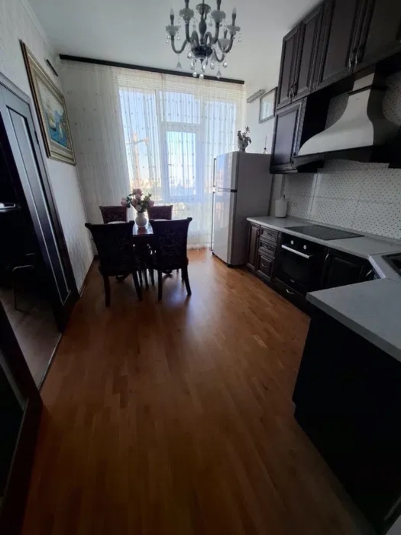 Квартира на вул. Французский бульвар, 46 м², 151 000$ — FAKTOR