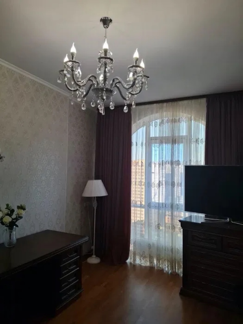 Квартира на вул. Французский бульвар, 46 м², 151 000$ — FAKTOR