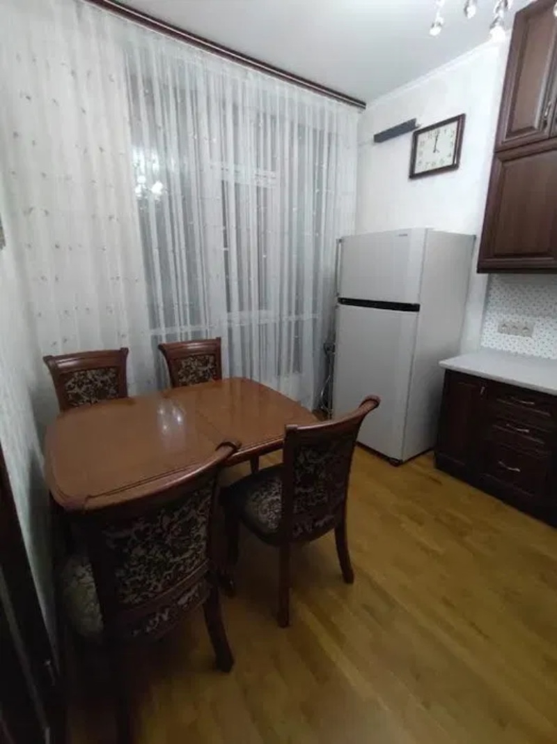 Квартира на вул. Французский бульвар, 46 м², 151 000$ — FAKTOR