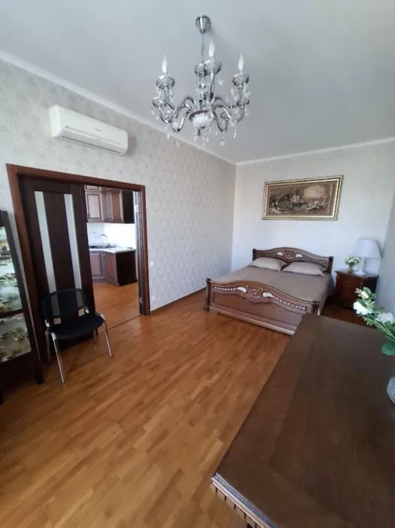 Квартира на вул. Французский бульвар, 46 м², 151 000$ — FAKTOR