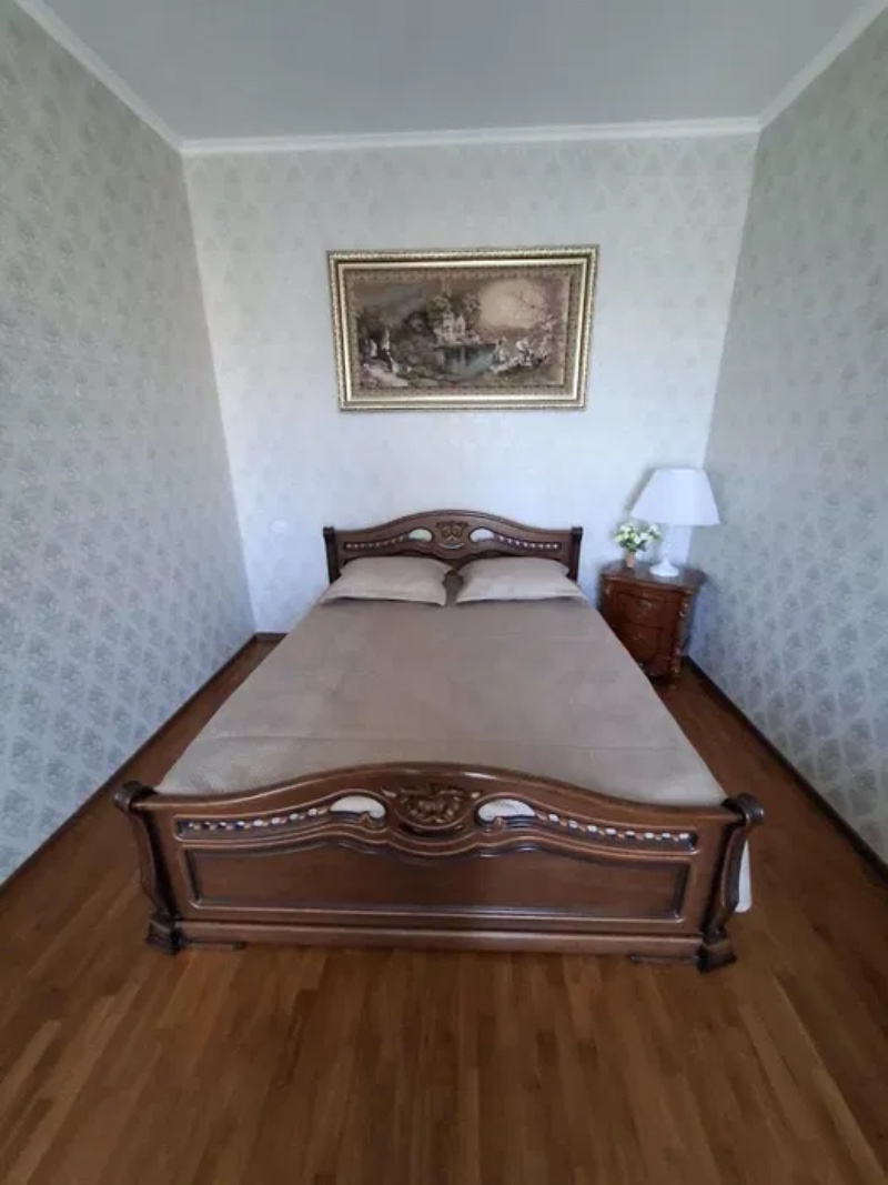 Квартира на вул. Французский бульвар, 46 м², 151 000$ — FAKTOR