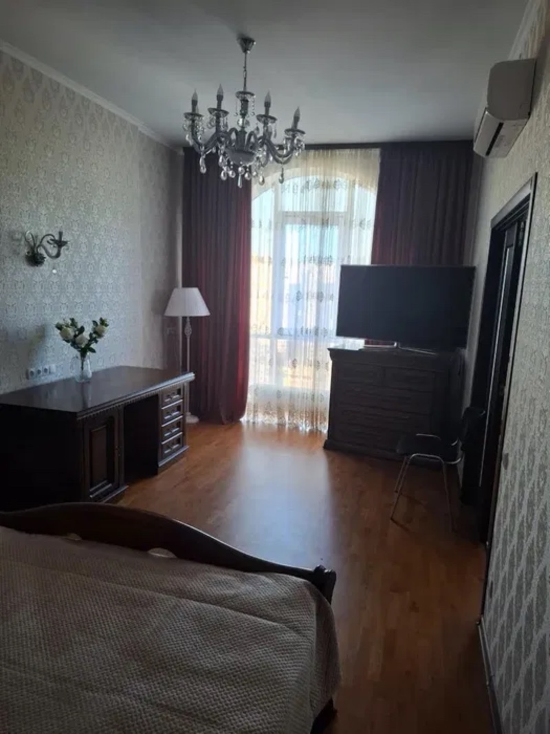 Квартира на вул. Французский бульвар, 46 м², 151 000$ — FAKTOR