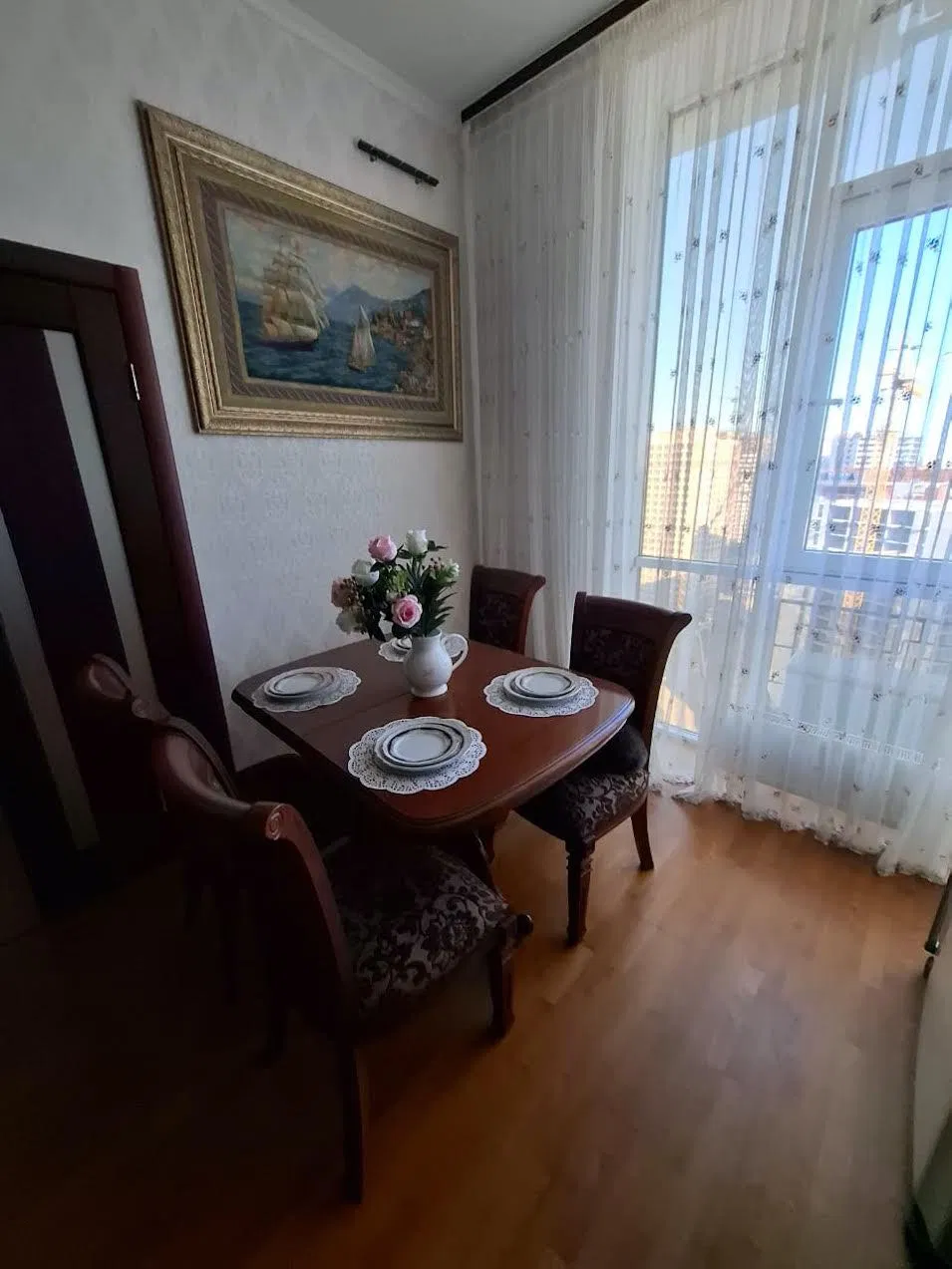 Квартира на вул. Французский бульвар, 46 м², 151 000$ — FAKTOR