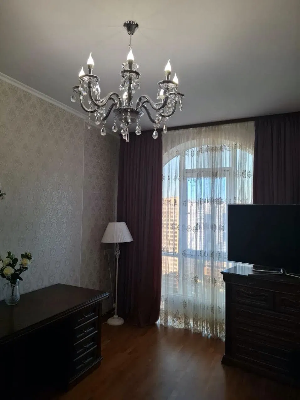 Квартира на вул. Французский бульвар, 46 м², 151 000$ — FAKTOR