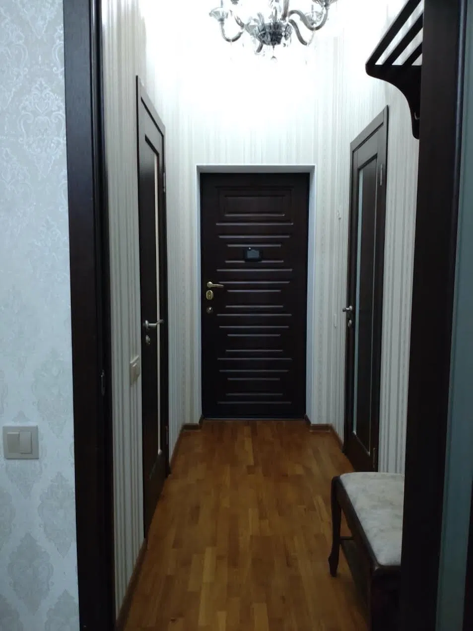 Квартира на вул. Французский бульвар, 46 м², 151 000$ — FAKTOR