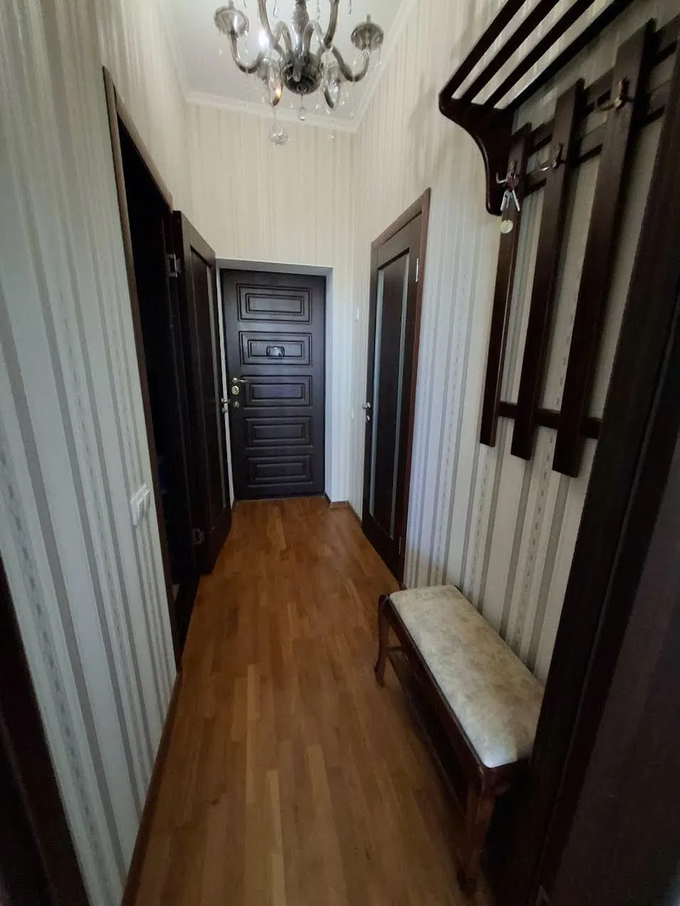 Квартира на вул. Французский бульвар, 46 м², 151 000$ — FAKTOR