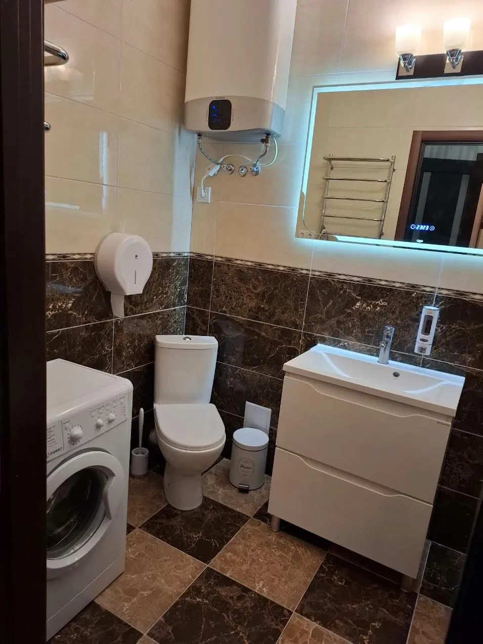Квартира на вул. Французский бульвар, 46 м², 151 000$ — FAKTOR