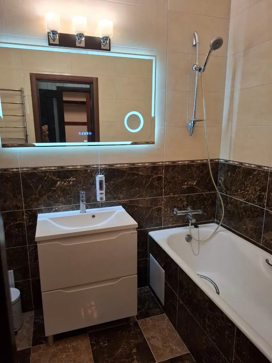 Квартира на вул. Французский бульвар, 46 м², 151 000$ — FAKTOR