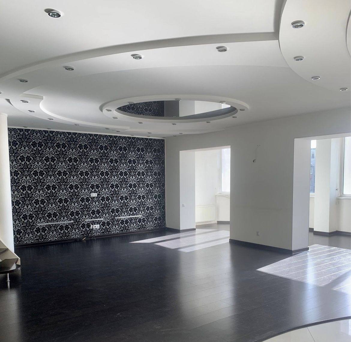 Квартира на вул. Палубная, 170 м², 190 000$ — FAKTOR