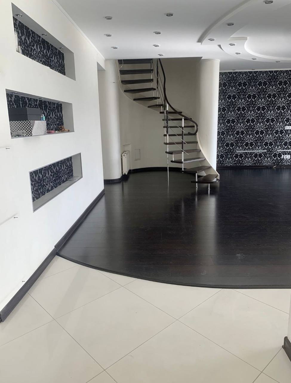 Квартира на вул. Палубная, 170 м², 190 000$ — FAKTOR