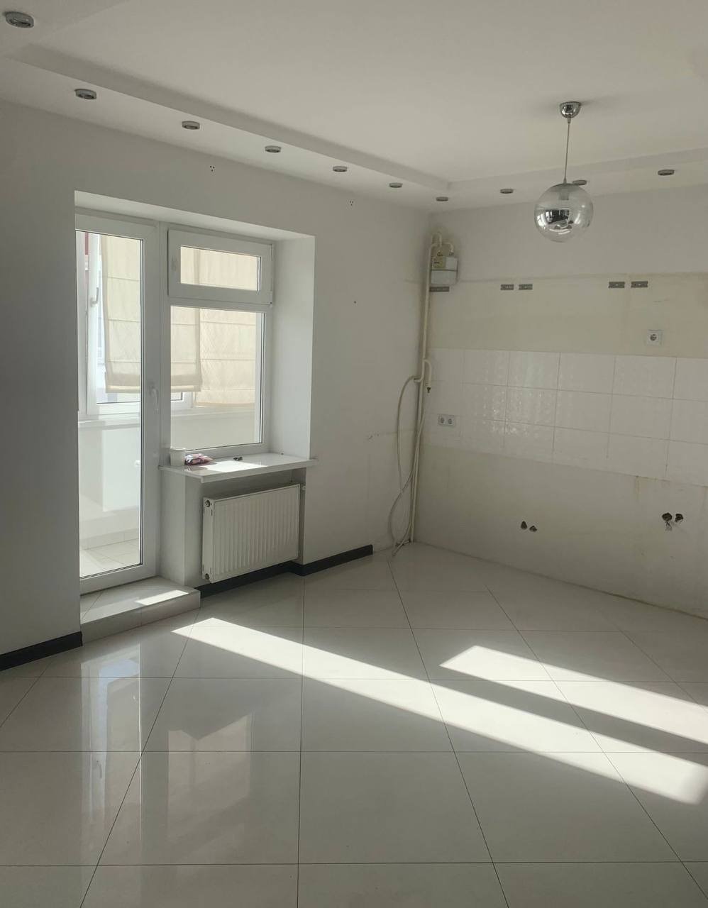 Квартира на вул. Палубная, 170 м², 190 000$ — FAKTOR