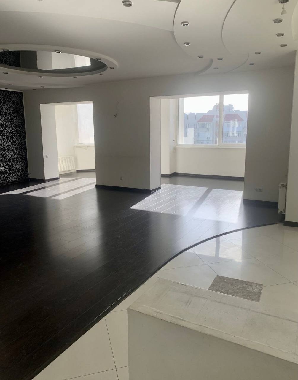 Квартира на вул. Палубная, 170 м², 190 000$ — FAKTOR