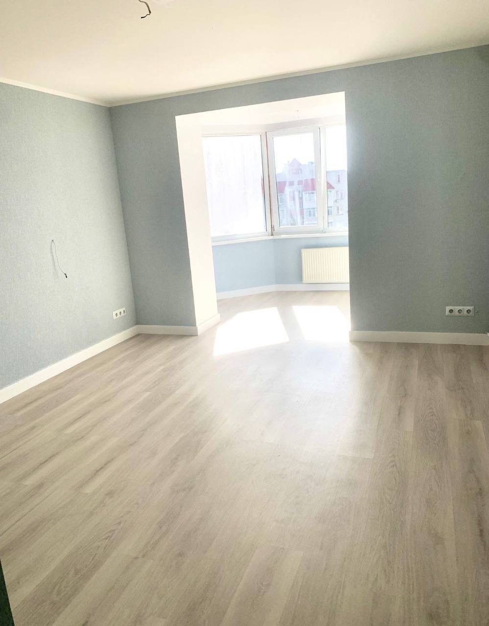Квартира на вул. Палубная, 170 м², 190 000$ — FAKTOR