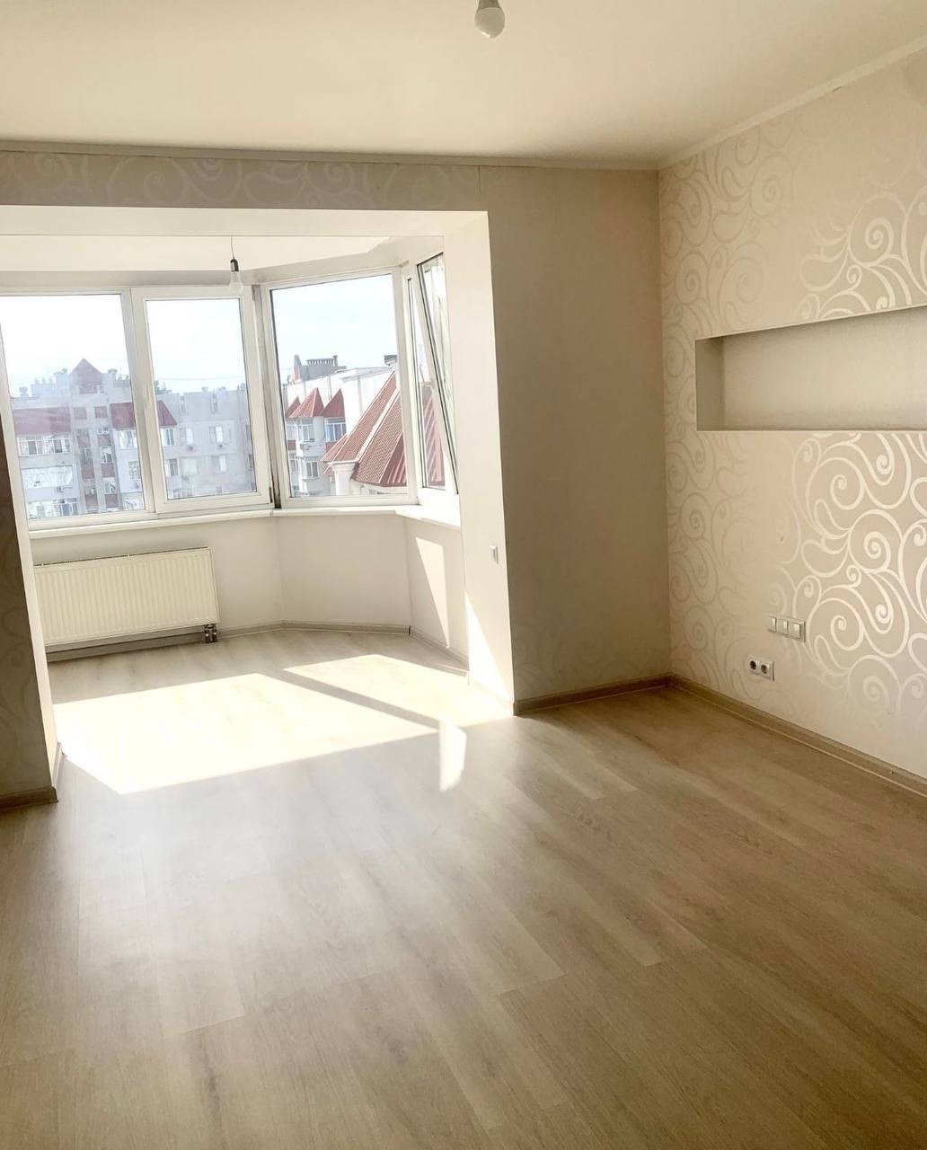 Квартира на вул. Палубная, 170 м², 190 000$ — FAKTOR