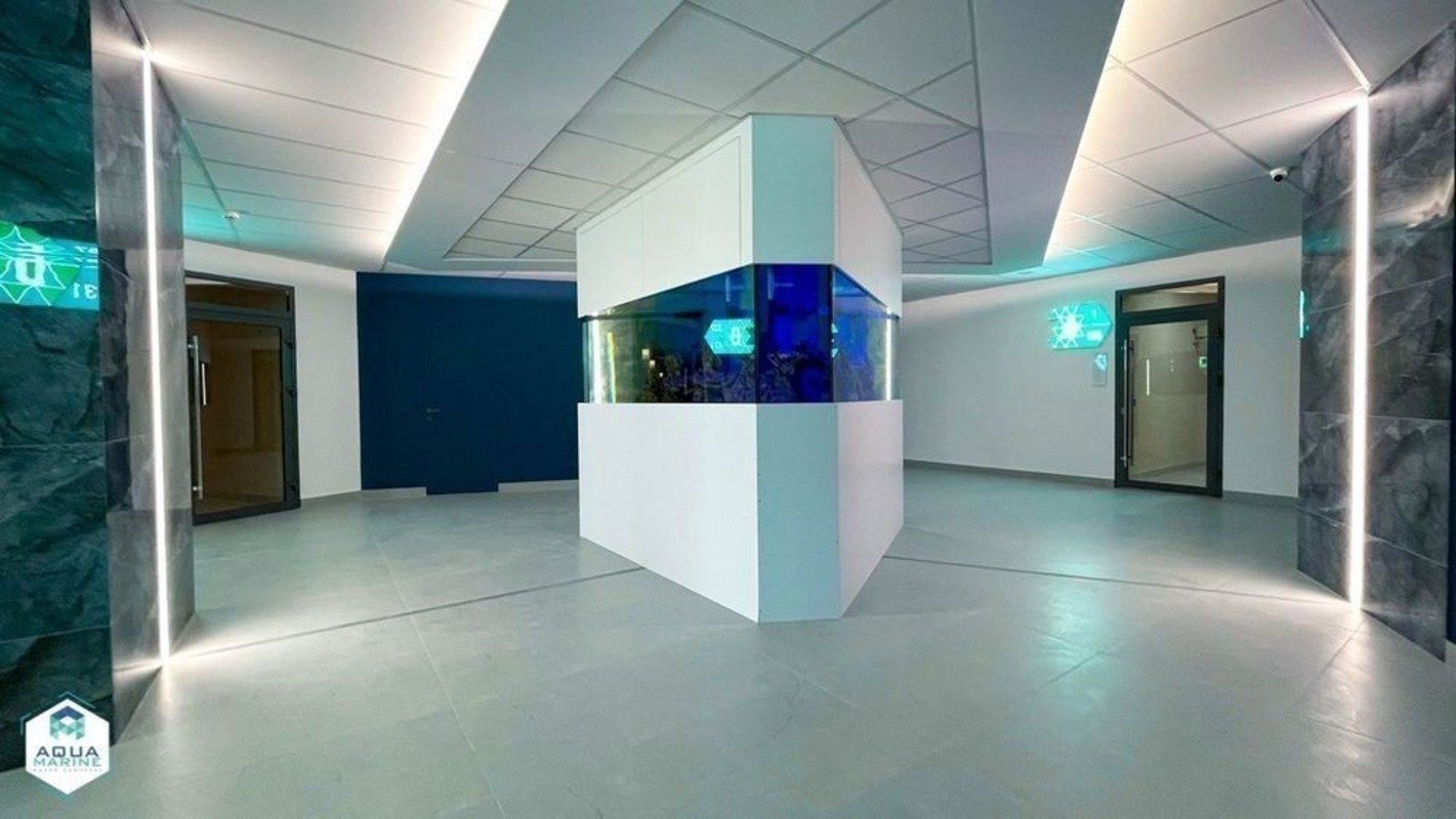 Квартира на вул. Фонтанская дорога (Киевский), 115 м², 114 700$ — FAKTOR