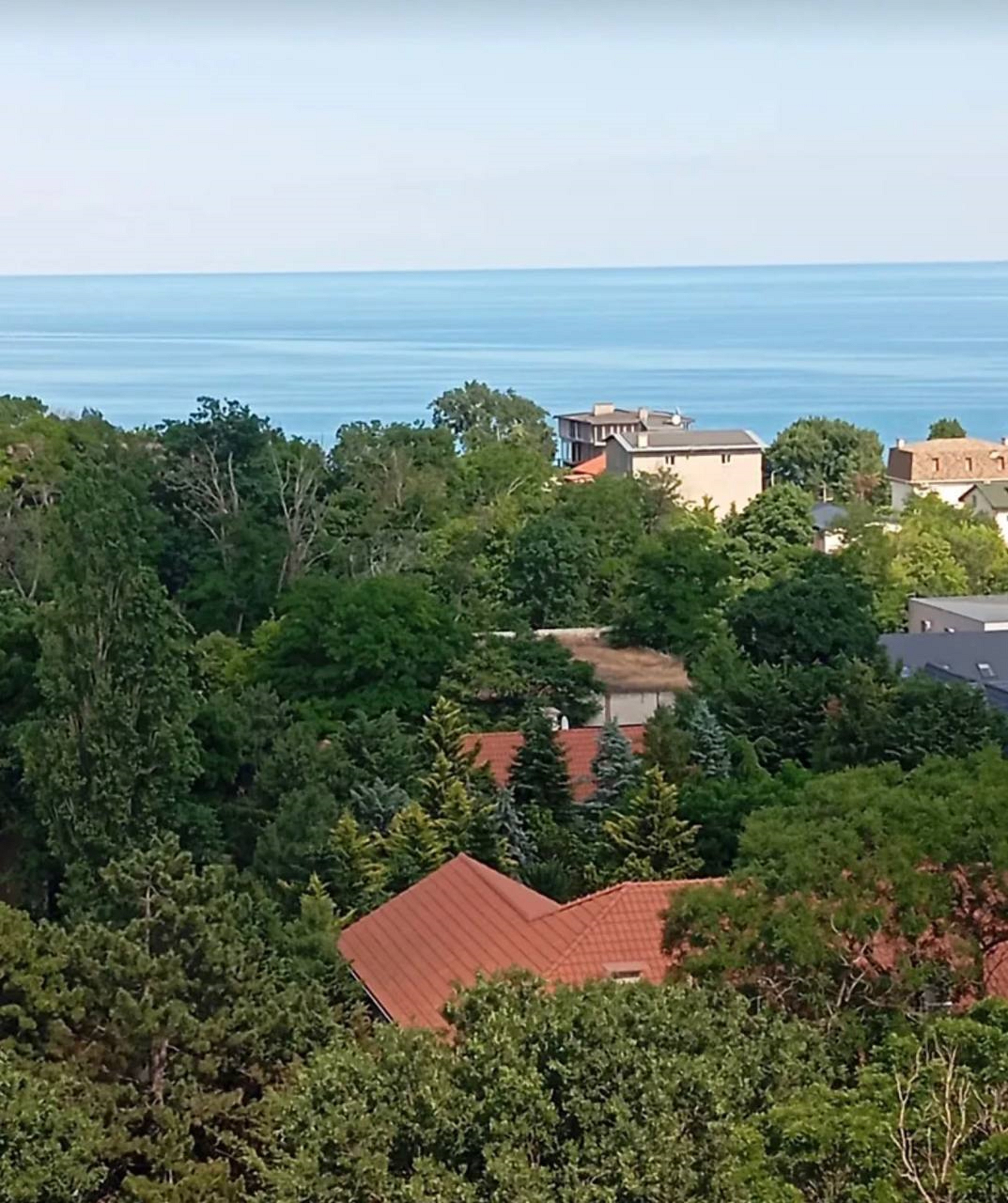 Квартира на вул. Фонтанская дорога (Киевский), 115 м², 114 700$ — FAKTOR