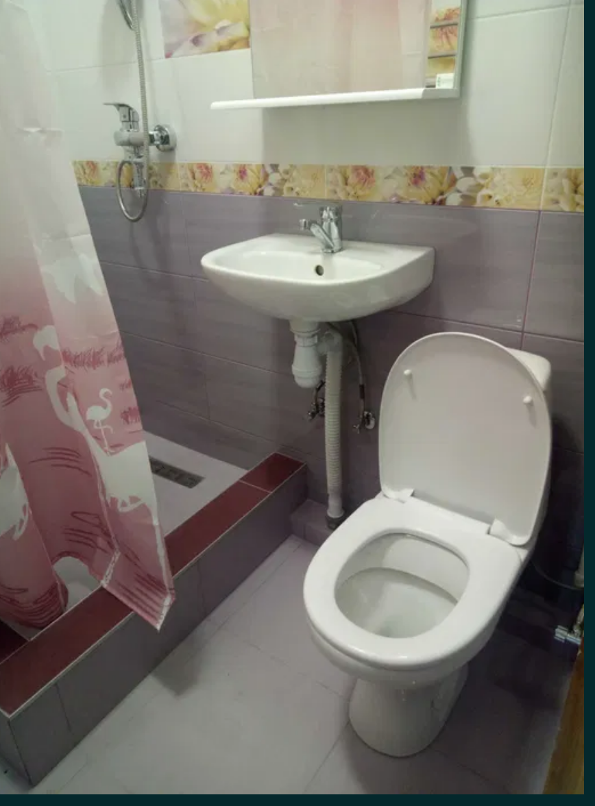 Квартира на вул. Хуторской переулок, 46 м², 33 500$ — FAKTOR