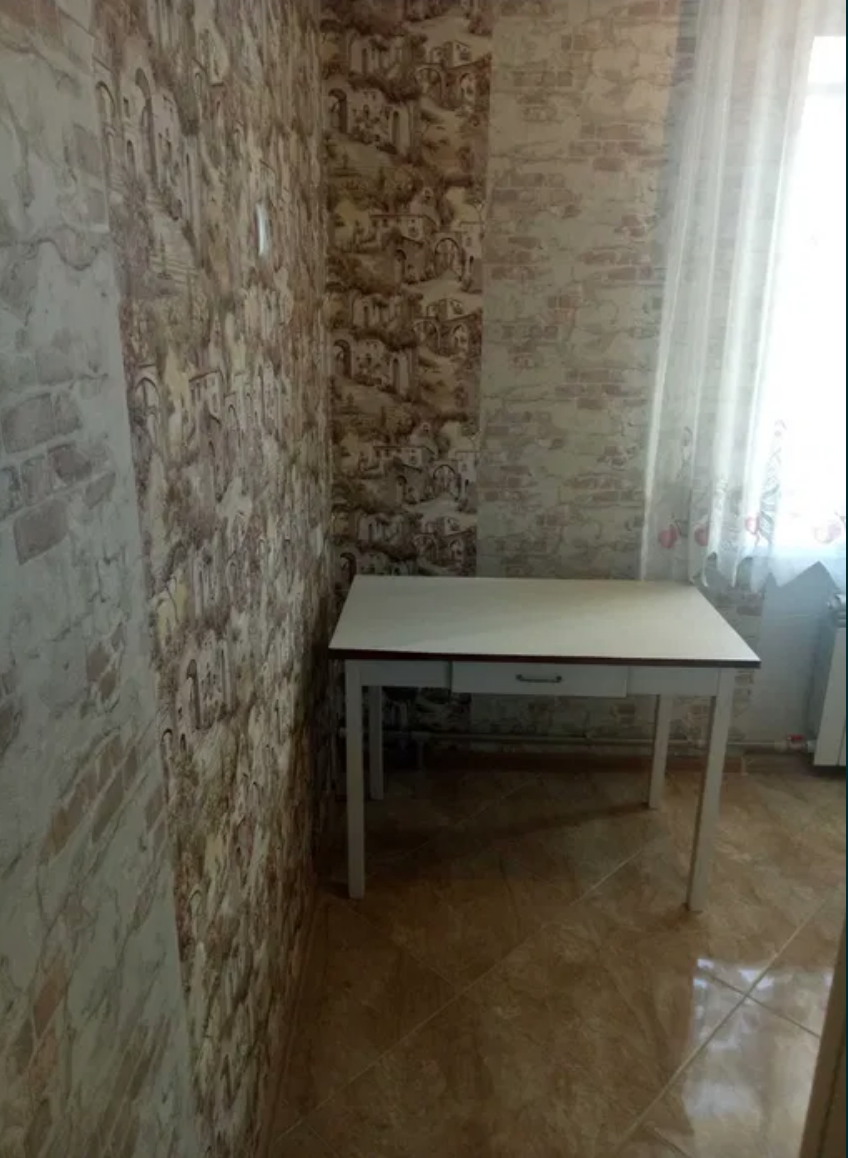 Квартира на вул. Хуторской переулок, 46 м², 33 500$ — FAKTOR