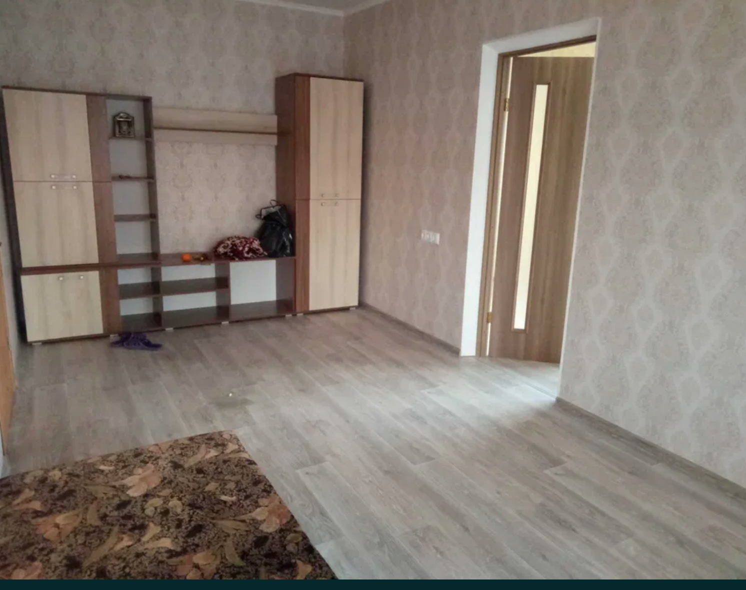Квартира на вул. Хуторской переулок, 46 м², 33 500$ — FAKTOR