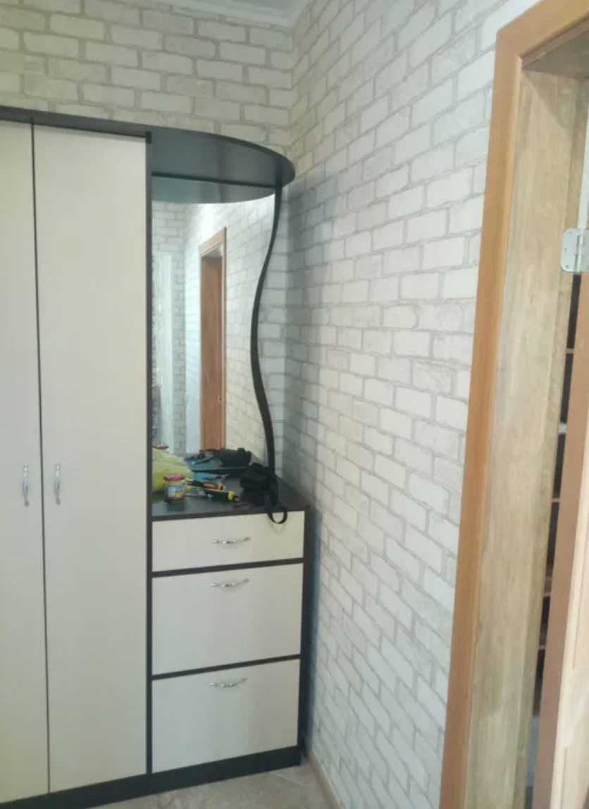 Квартира на вул. Хуторской переулок, 46 м², 33 500$ — FAKTOR